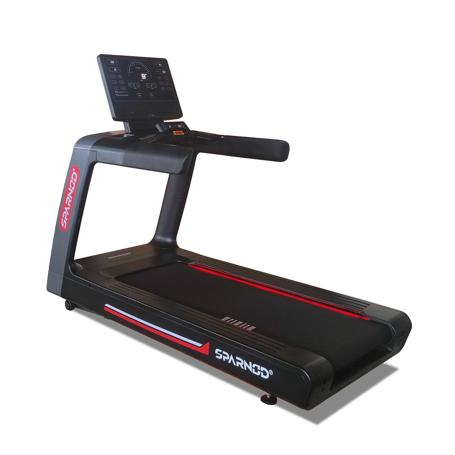 STC-5900 Commercial Treadmills — product image 1