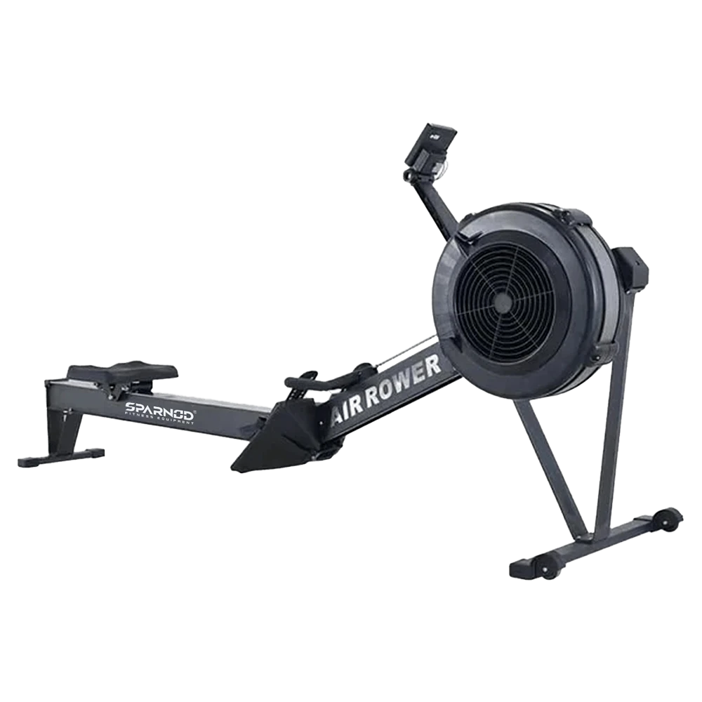 SR-90 Commercial Air Rower Exercise Machine — product image 1