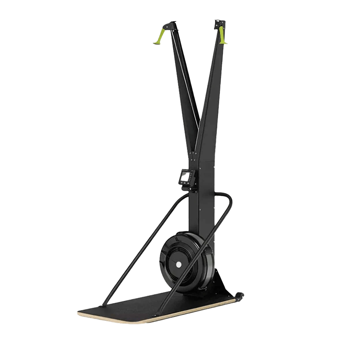 SR-99 SKI Air Rowing Exercise Machine with Floor Stand — product image 1