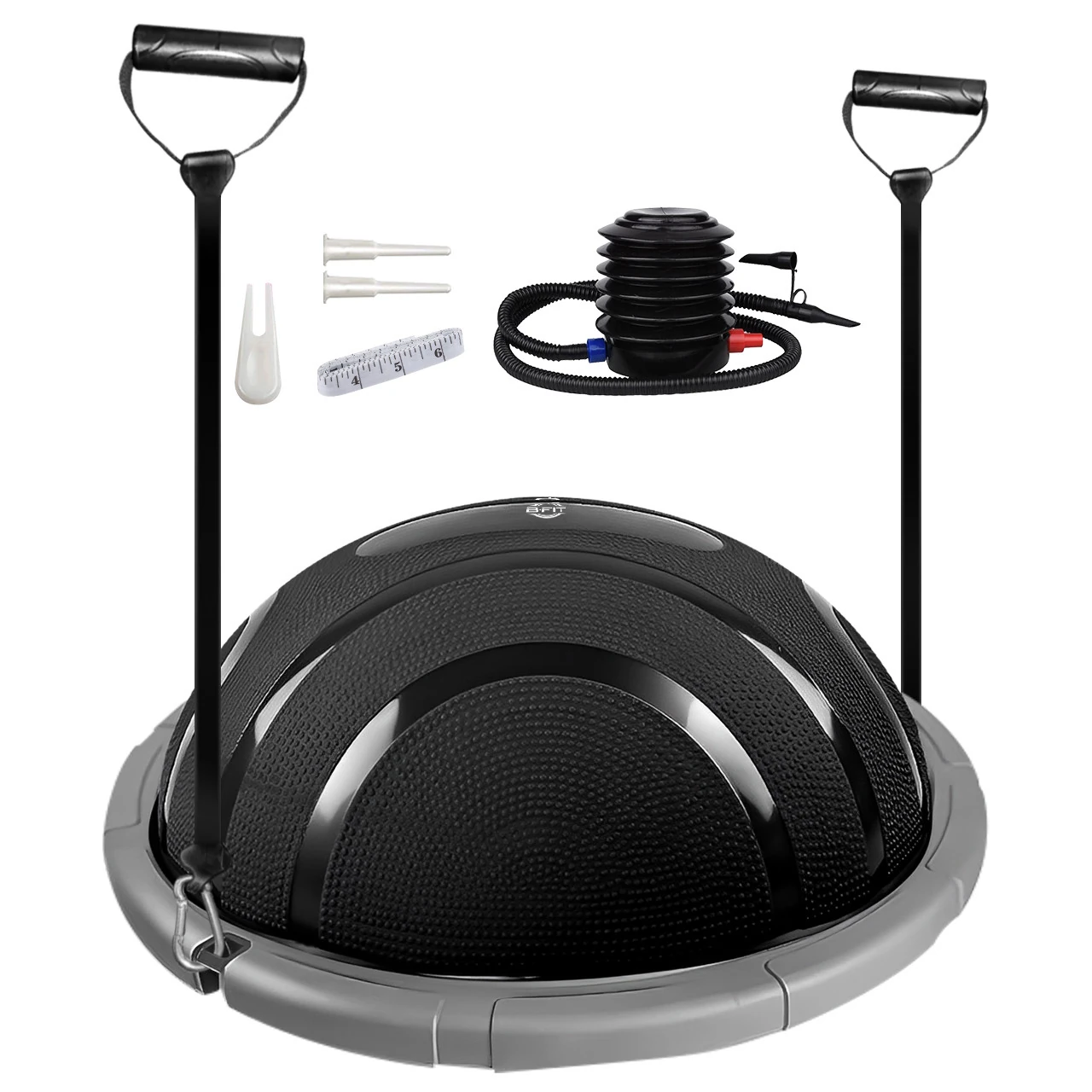 Balance Trainer Stability Half Bosu Ball — product image 1