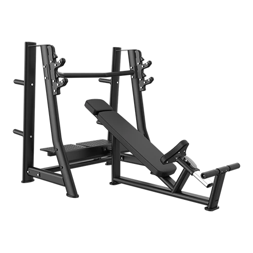 PRO-25 Olympic Incline Bench — product image 1