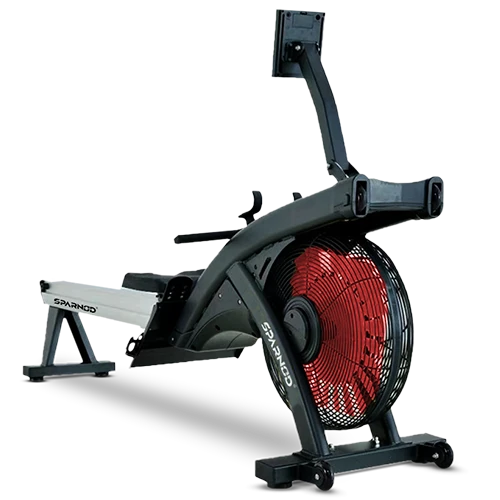SR-91 Exercise Air Rower Machine — product image 1