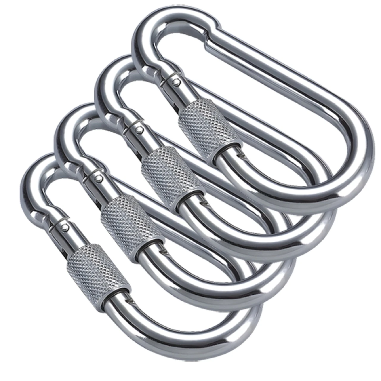 Snap/Spring Hooks — product image 1