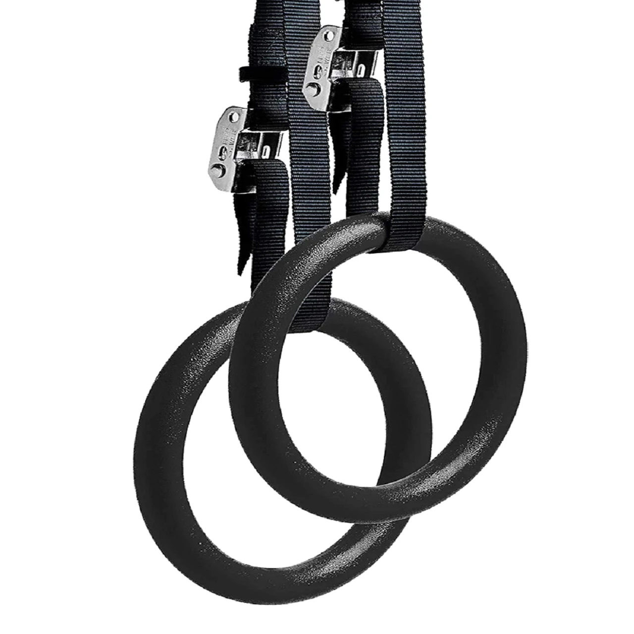 Gymnastic Rings — product image 1