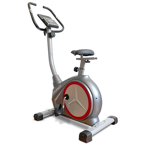 SUB-54 Upright Bike