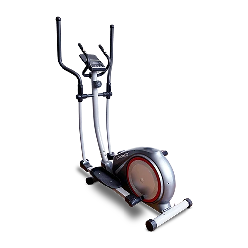 SET-44 Elliptical Cross Trainer