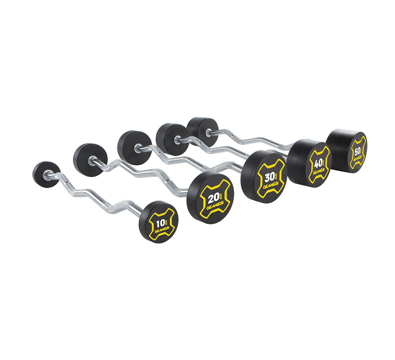 Dumbbell / Barbell-OM92405B — product image 1