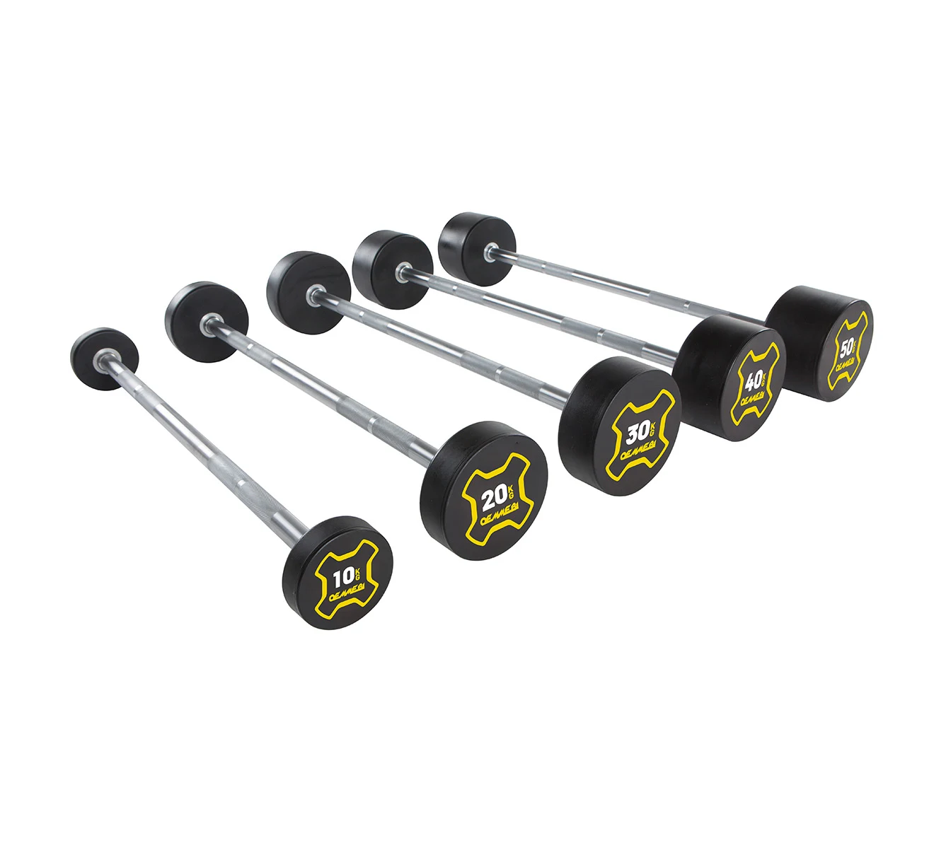 Dumbbell / Barbell-OM92405A — product image 1