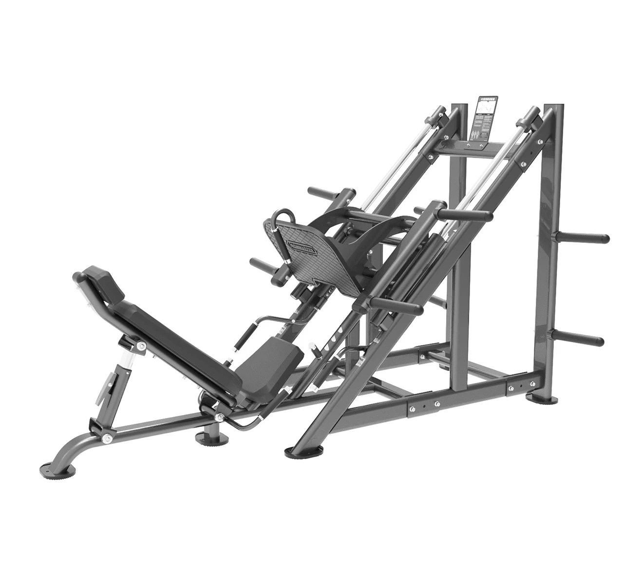Plate Loaded-IRFB37B — product image 1