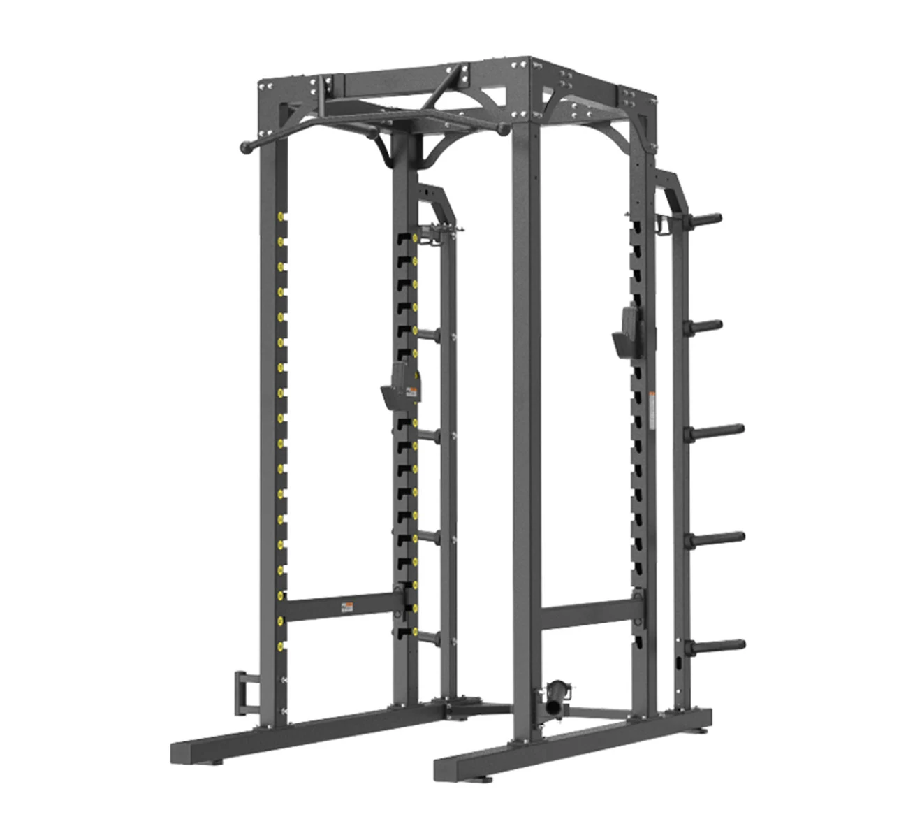 Plate Loaded-IRSH1501E — product image 1