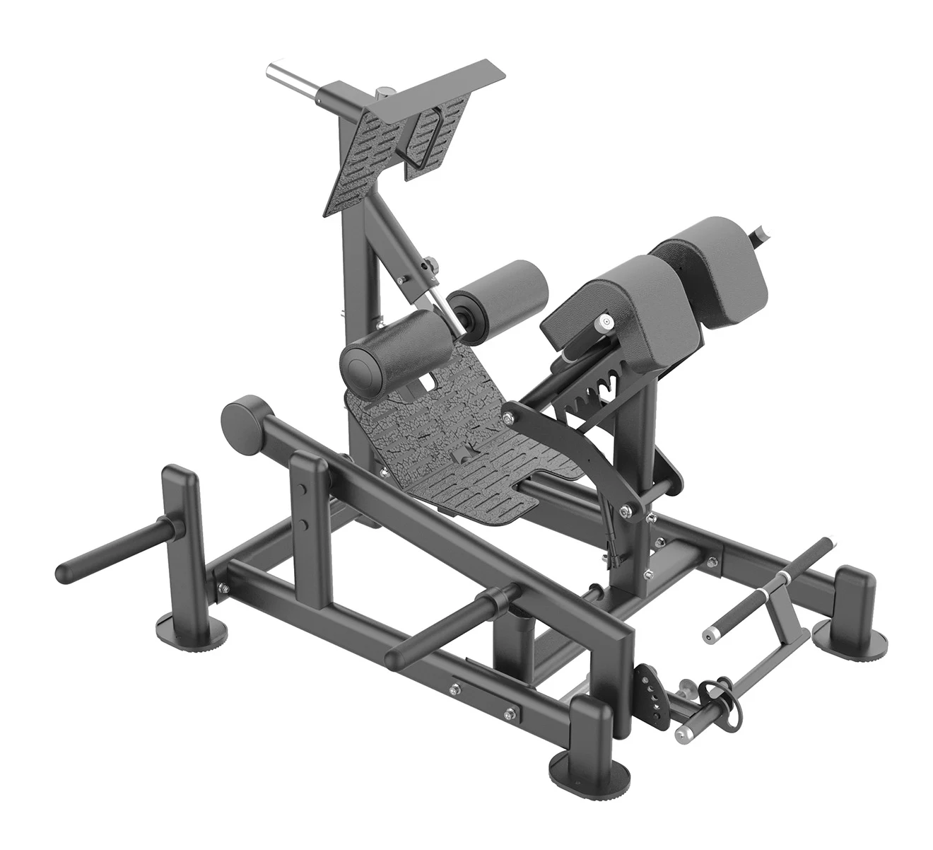 Plate Loaded-IRSH1730 — product image 1