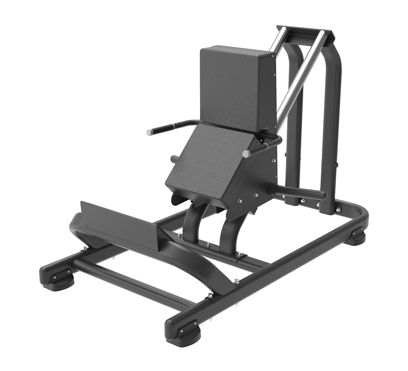 Plate Loaded-IRSH1706 — product image 1
