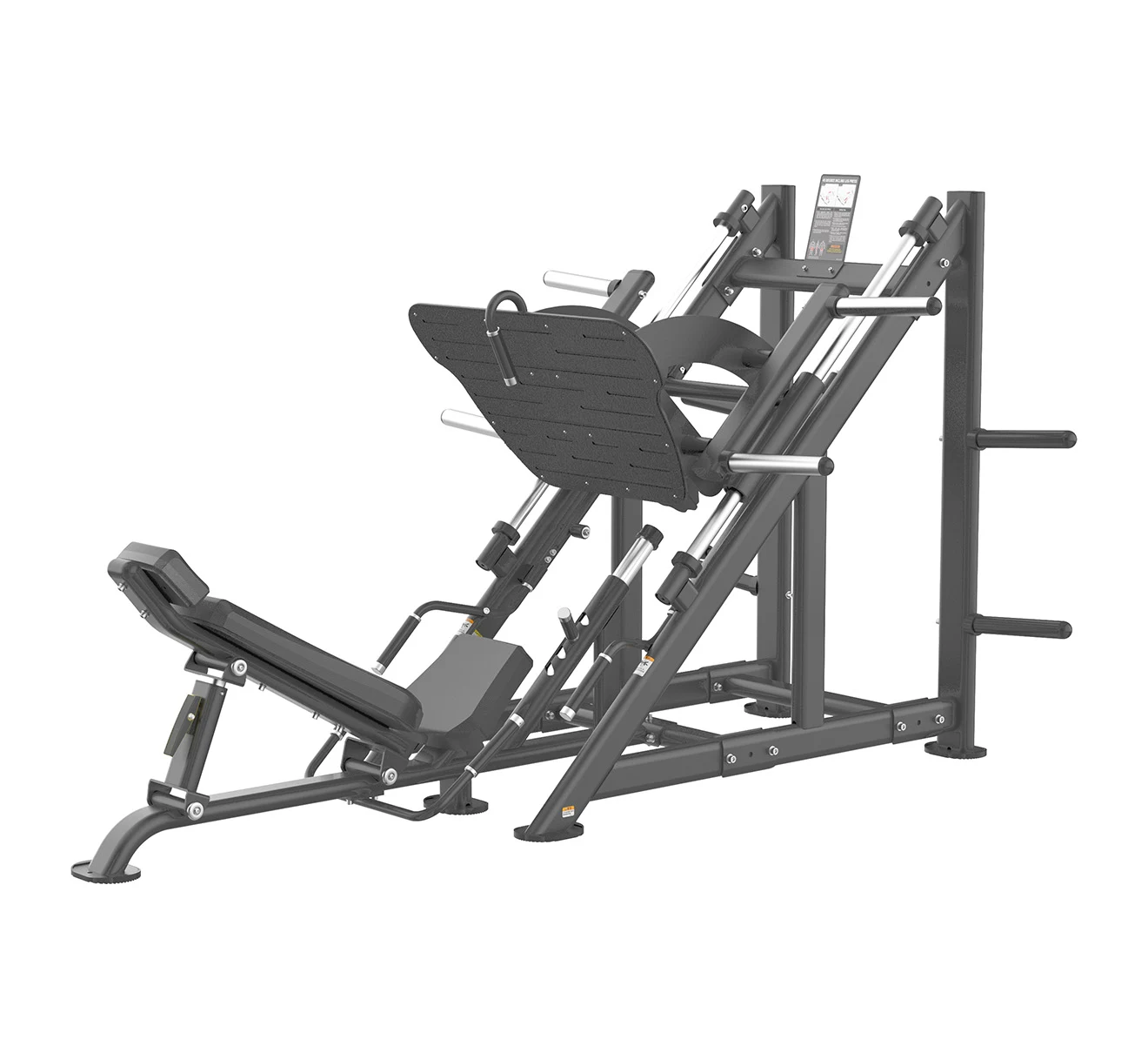 Plate Loaded-IRFB37C — product image 1