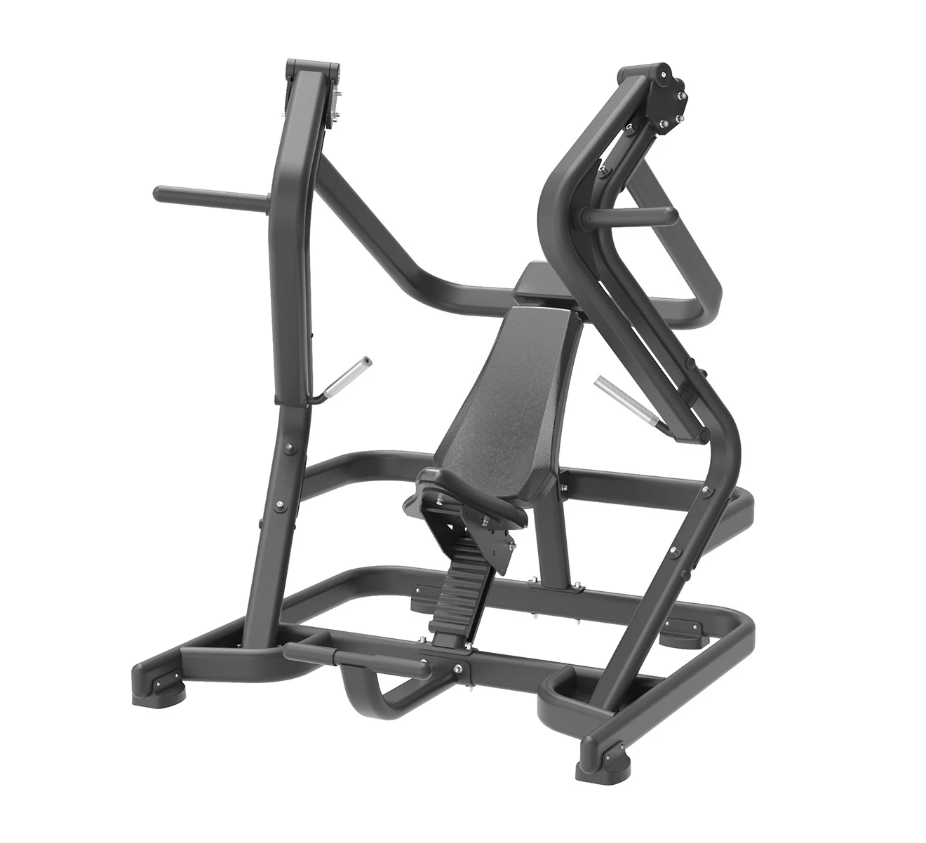 Plate Loaded-IRSH1708 — product image 1