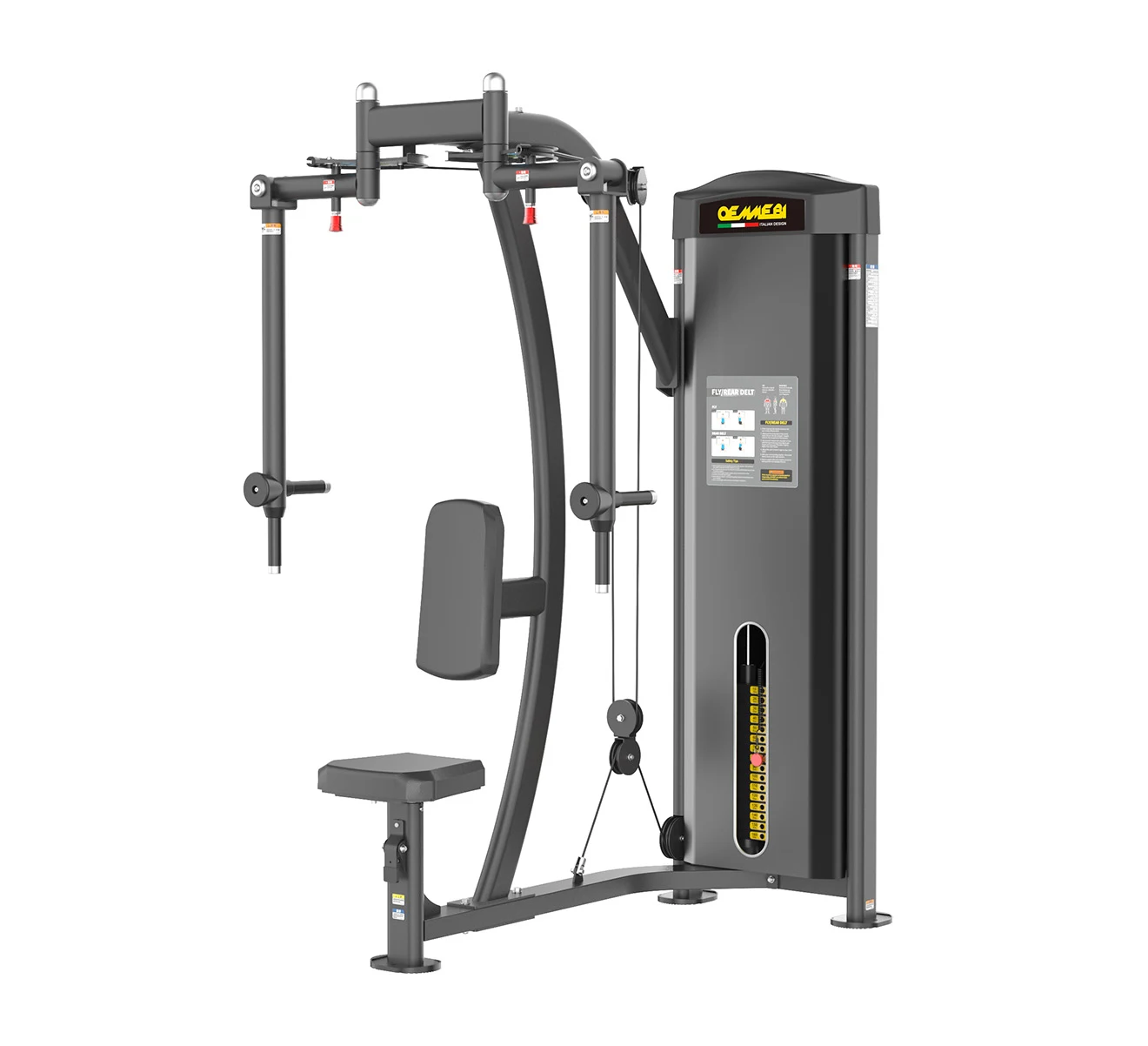 Dual Function-IRFB1526 — product image 1