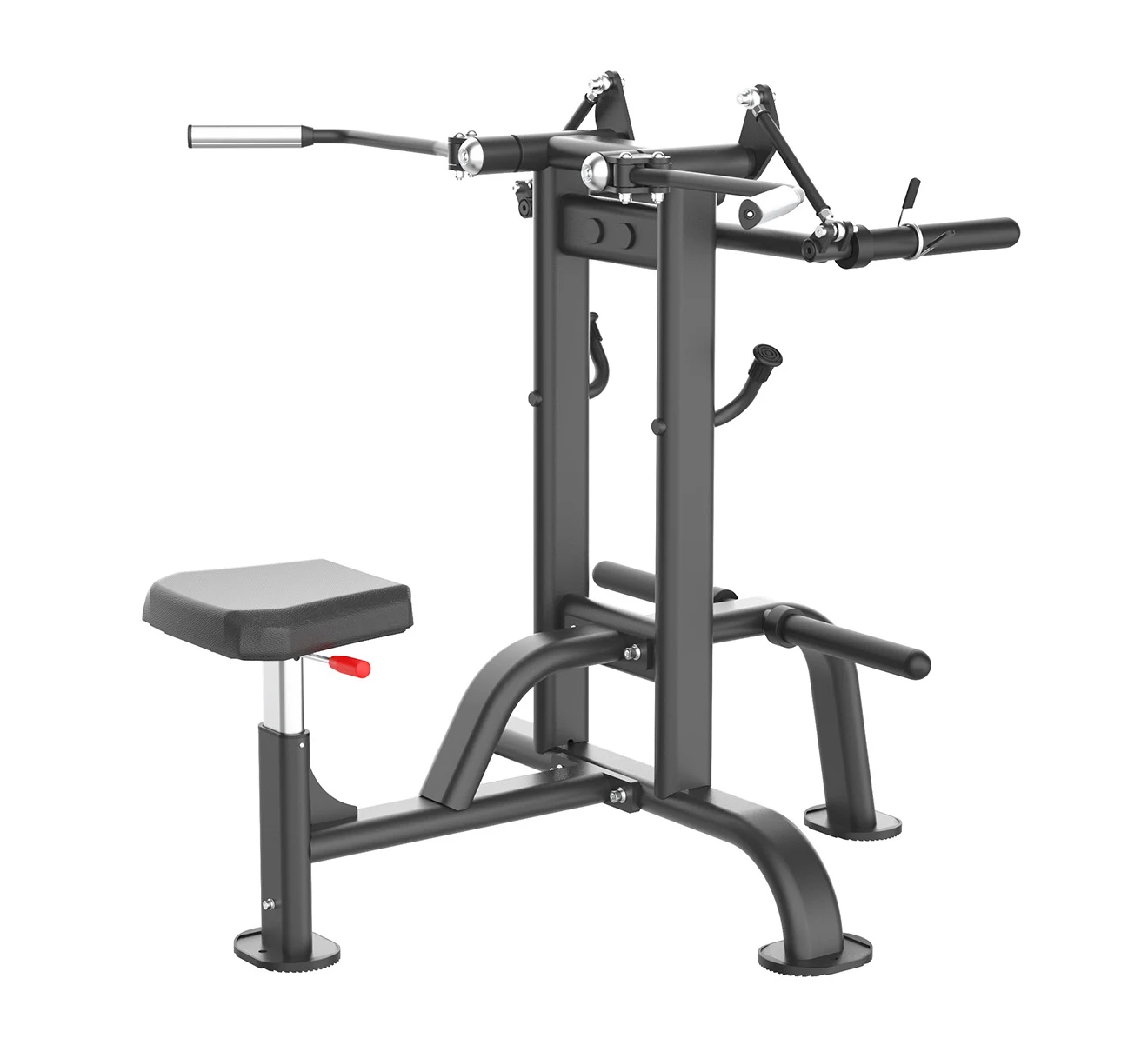 Plate Loaded-IRSH1720 — product image 1