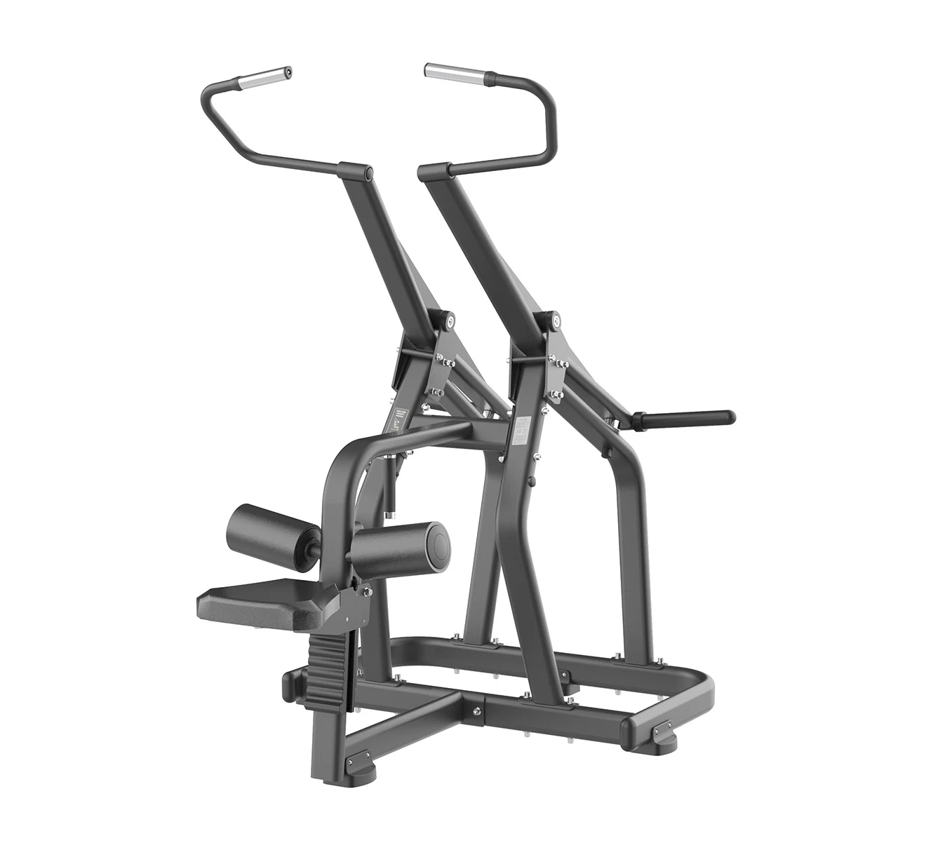 Plate Loaded-IRSH1703 — product image 1