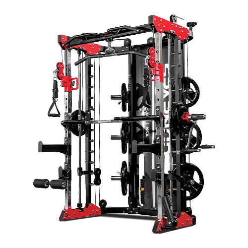 SMG-20000 Functional Smith Machine